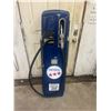 Image 1 : Bennett gas pump side - model 756 - Great man cave piece