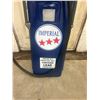 Image 2 : Bennett gas pump side - model 756 - Great man cave piece