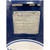 Image 5 : Bennett gas pump side - model 756 - Great man cave piece
