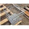 Image 2 : Metal egg crate