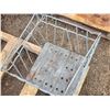 Image 3 : Metal egg crate