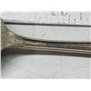 Image 4 : Stamped "Sterling", silver spoons