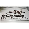 Image 1 : 5 Assorted traps