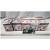 Image 1 : 5 - 60W Floodlight light bulbs & 26W bulb - appears unused