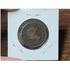 Image 2 : 1888 Canadian large cent penny