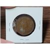 Image 2 : 1910 Canadian large cent penny