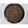 Image 3 : 1910 Canadian large cent penny