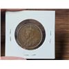Image 2 : 1916 Canadian large cent penny