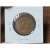 Image 3 : 1918 Canadian large cent penny