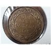 Image 2 : 1919 Canadian large cent penny