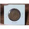 Image 3 : 1919 Canadian large cent penny