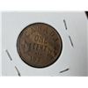 Image 4 : 1923 Canadian small cent penny