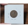Image 3 : 1927 Canadian small cent penny