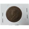Image 4 : 1927 Canadian small cent penny