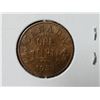 Image 4 : 1935 Canadian small cent penny