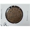 Image 2 : 1936 Canadian small cent penny