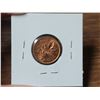 Image 3 : 1957 Canadian small cent penny