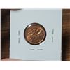Image 3 : 1959 Canadian small cent penny