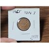 Image 1 : 1965 Canadian small cent penny