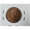 Image 4 : 1985 Canadian small cent penny
