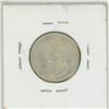 Image 2 : 1932 Canadian silver 25 cent coin