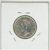 Image 2 : 1950 Canadian silver 25 cent coin