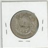 Image 2 : 1944 Canadian silver 50 cent coin