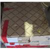 Image 1 : 2 New Boxes of 20 x 20 Carpet Tiles