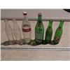 Image 1 : 19 Old Pop Bottles