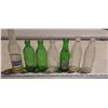 Image 3 : 19 Old Pop Bottles