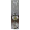 Image 1 : #2 Glass Coal Oil Lamp