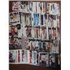 Image 1 : Box of assorted hockey cards