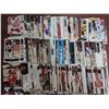 Image 2 : Box of assorted hockey cards