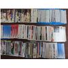 Image 3 : Box of assorted hockey cards