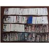 Image 1 : Box of 1993-94 upper deck and 1993-94 Parkhurst hockey cards