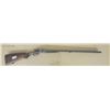 Image 2 : break action double barrel shotgun s/n 28201 *PAL required*