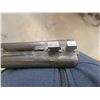 Image 4 : break action double barrel shotgun s/n 28201 *PAL required*