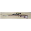 Image 1 : Savage model 65M .22 Win mag bolt action rifle s/n B850844 *PAL required*