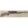 Image 2 : Savage model 65M .22 Win mag bolt action rifle s/n B850844 *PAL required*