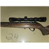 Image 4 : Savage model 65M .22 Win mag bolt action rifle s/n B850844 *PAL required*