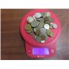 Image 1 : 1 pound world coins