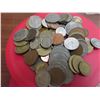 Image 2 : 1 pound world coins