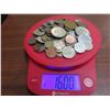 Image 1 : 1 pound world coins