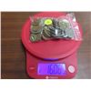 Image 1 : 1 pound world coins