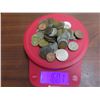 Image 1 : 1 pound world coins