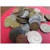 Image 2 : 1 pound world coins
