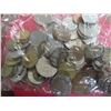 Image 2 : 1 pound world coins