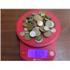 Image 1 : 1 pound world coins