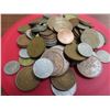 Image 2 : 1 pound world coins