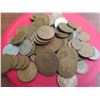 Image 2 : 1 pound world coins